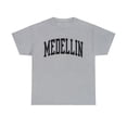 thumbnail image 1 of 22Gifts Medellin Colombia Pride Colombian Mom Day Shirt, Gifts, Tshirt, 1 of 12