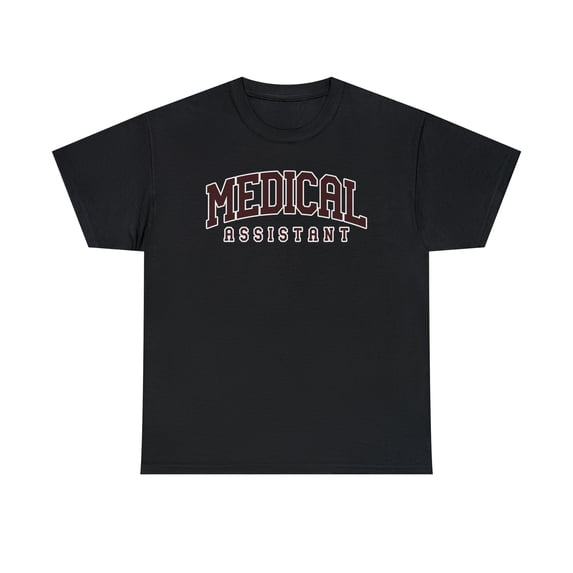 22Gifts Medical Assistant Grad Shirt, Gifts, Tshirt