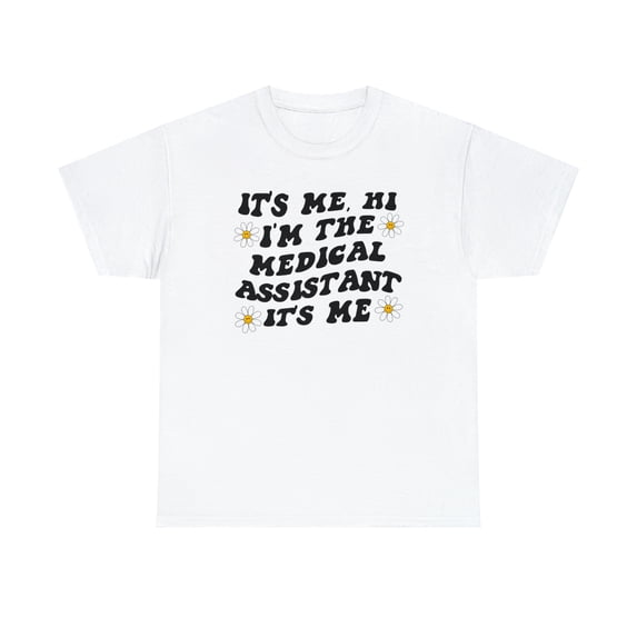 22Gifts Medical assistant Graduation Shirt, Gifts, Tshirt