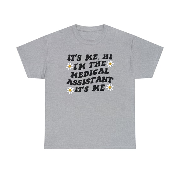 22Gifts Medical assistant Graduation Shirt, Gifts, Tshirt