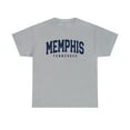 thumbnail image 1 of 22Gifts Memphis Tennessee Trip Moving Vacation Shirt, Gifts, Tshirt, 1 of 12