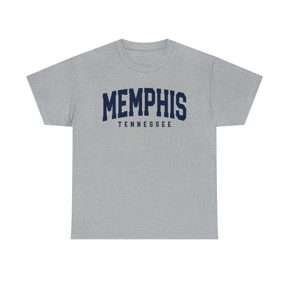 22Gifts Memphis Tennessee Trip Moving Vacation Shirt, Gifts, Tshirt