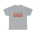 thumbnail image 1 of 22Gifts Midwife Midwifery Retro 70s Shirt, Gifts, Tshirt, 1 of 12