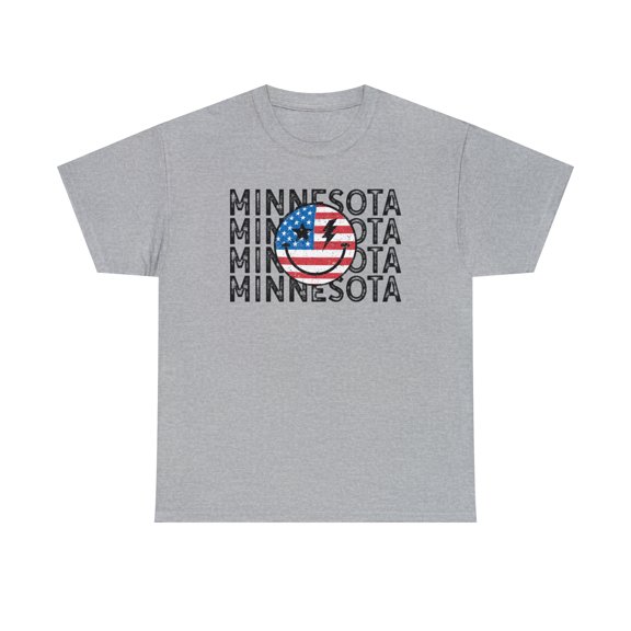 22Gifts Minnesota Moving Vacation Shirt, Gifts, Tshirt