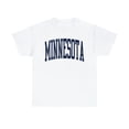thumbnail image 1 of 22Gifts Minnesota Trip Moving Away Vacation Travel Shirt, Gifts, Tshirt, 1 of 12