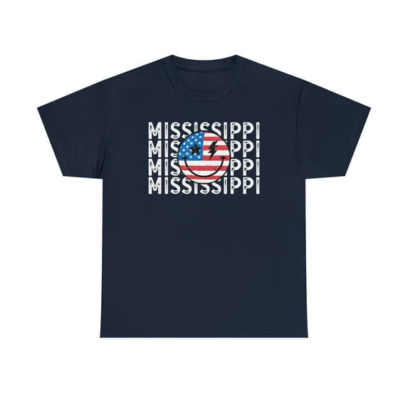 22Gifts Mississippi MS Moving Vacation Shirt, Gifts, Tshirt