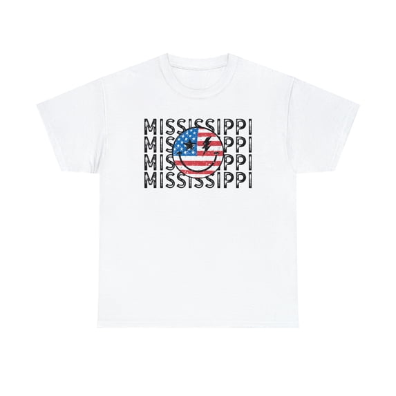 22Gifts Mississippi MS Moving Vacation Shirt, Gifts, Tshirt