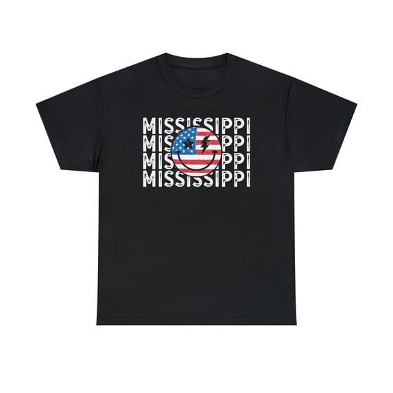 22Gifts Mississippi MS Moving Vacation Shirt, Gifts, Tshirt