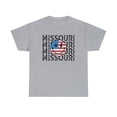 thumbnail image 1 of 22Gifts Missouri MO Moving Vacation Shirt, Gifts, Tshirt, 1 of 12