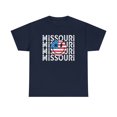 thumbnail image 1 of 22Gifts Missouri MO Moving Vacation Shirt, Gifts, Tshirt, 1 of 12