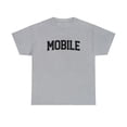 thumbnail image 1 of 22Gifts Mobile AL Alabama Moving Away Shirt, Gifts, Tshirt, 1 of 12