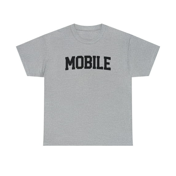 22Gifts Mobile AL Alabama Moving Away Shirt, Gifts, Tshirt