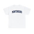 thumbnail image 1 of 22Gifts Montenegro Shirt, Gifts, Tshirt, 1 of 12