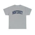 thumbnail image 1 of 22Gifts Monterrey Mexico Moving Away Shirt, Gifts, Tshirt, 1 of 12