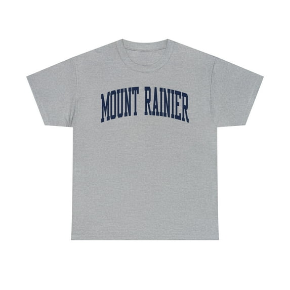 22Gifts Mount Rainier Mt Washington Trip Vacation Shirt, Gifts, Tshirt