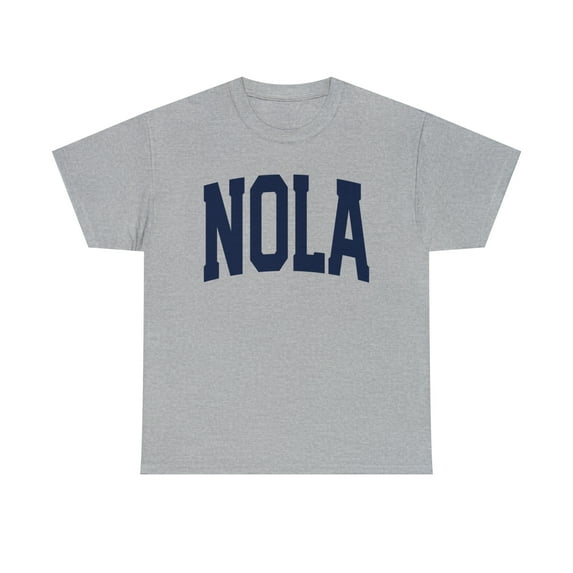 22Gifts NOLA New Orleans Louisiana Moving Vacation Shirt, Gifts, Tshirt
