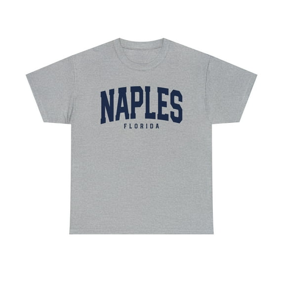 22Gifts Naples Florida Vacation Moving Trip Shirt, Gifts, Tshirt