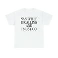 thumbnail image 1 of 22Gifts Nashville Moving Away Housewarming Shirt, Gifts, Tshirt, 1 of 12
