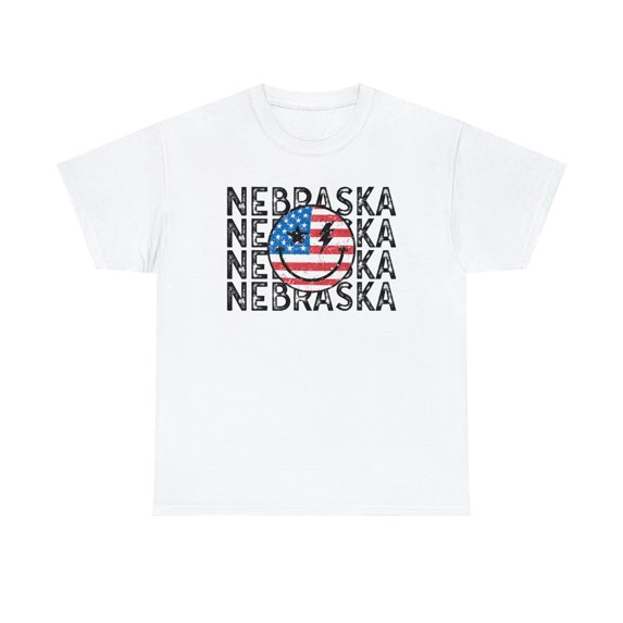 22Gifts Nebraska NE Moving Vacation Shirt, Gifts, Tshirt