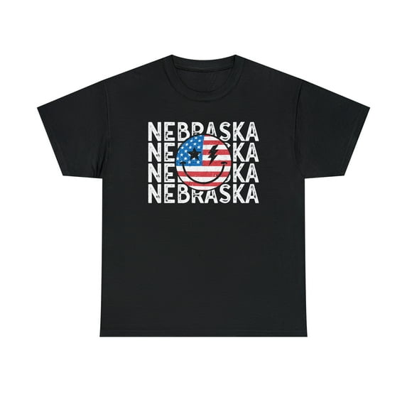 22Gifts Nebraska NE Moving Vacation Shirt, Gifts, Tshirt