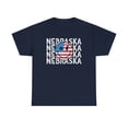 thumbnail image 1 of 22Gifts Nebraska NE Moving Vacation Shirt, Gifts, Tshirt, 1 of 12