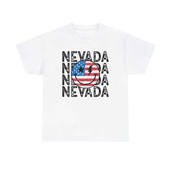 22Gifts Nevada NV Moving Vacation Shirt, Gifts, Tshirt