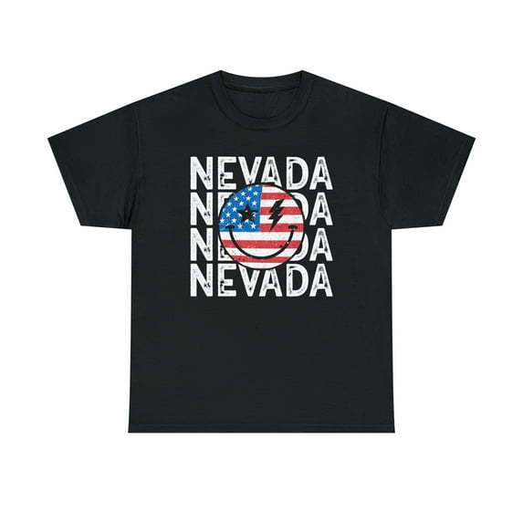 22Gifts Nevada NV Moving Vacation Shirt, Gifts, Tshirt