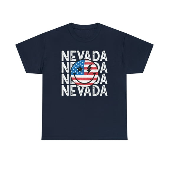 22Gifts Nevada NV Moving Vacation Shirt, Gifts, Tshirt