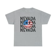 22Gifts Nevada NV Moving Vacation Shirt, Gifts, Tshirt
