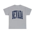 thumbnail image 1 of 22Gifts Nevada Trip Moving Away Vacation Travel Shirt, Gifts, Tshirt, 1 of 12
