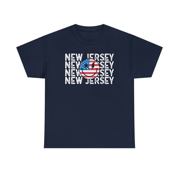22Gifts New Jersey NJ Moving Vacation Shirt, Gifts, Tshirt