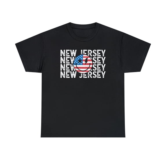 22Gifts New Jersey NJ Moving Vacation Shirt, Gifts, Tshirt