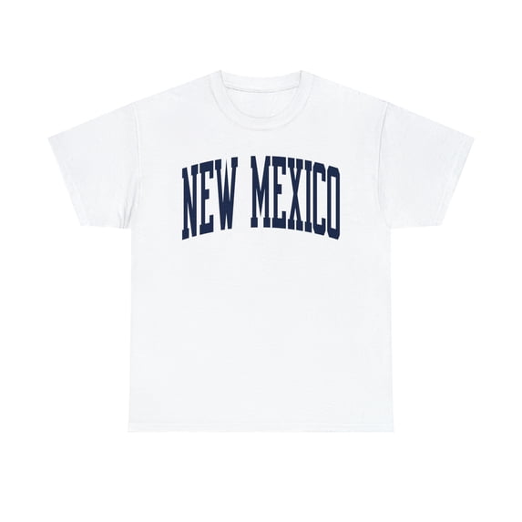 22Gifts New Mexico Trip Moving Away Vacation Travel Shirt, Gifts, Tshirt