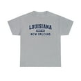 thumbnail image 1 of 22Gifts New Orleans Louisiana Trip Vacation Shirt, Gifts, Tshirt, 1 of 12