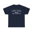 thumbnail image 1 of 22Gifts New York City NY NYC Vacation Trip Moving Shirt, Gifts, Tshirt, 1 of 12