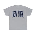 thumbnail image 1 of 22Gifts New York NY Trip Moving Away Vacation Travel Shirt, Gifts, Tshirt, 1 of 12
