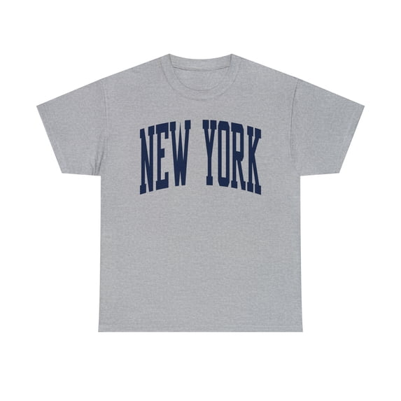 22Gifts New York NY Trip Moving Away Vacation Travel Shirt, Gifts, Tshirt