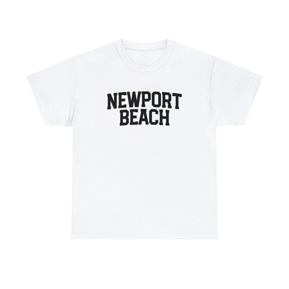 22Gifts Newport Beach Ca California Moving Away Shirt, Gifts, Tshirt