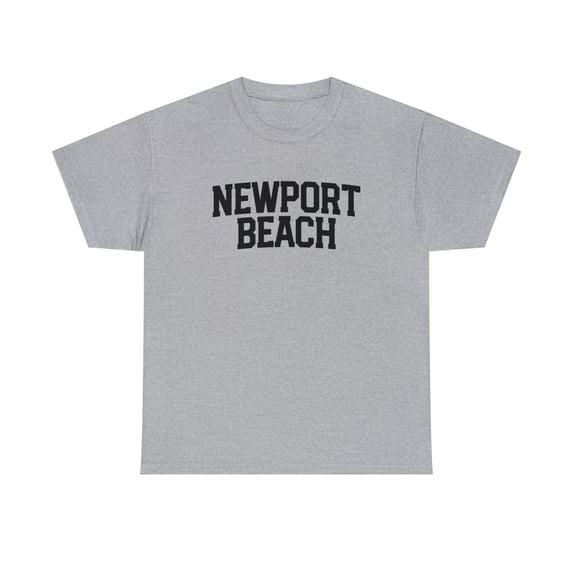 22Gifts Newport Beach Ca California Moving Away Shirt, Gifts, Tshirt