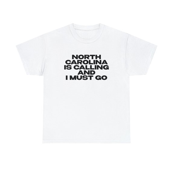 22Gifts North Carolina Lover Trip NC Vacation Shirt, Gifts, Tshirt