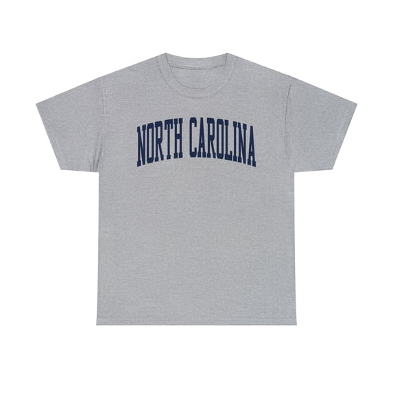 22Gifts North Carolina NC Trip Moving Away Vacation Shirt, Gifts, Tshirt