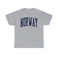 thumbnail image 1 of 22Gifts Norway Norwegian Pride Moving Away Shirt, Gifts, Tshirt, 1 of 12