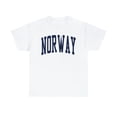thumbnail image 1 of 22Gifts Norway Norwegian Pride Moving Away Shirt, Gifts, Tshirt, 1 of 12