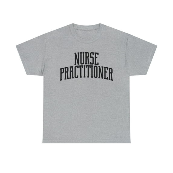 22Gifts Nurse practitioner NP Graduation Shirt, Gifts, Tshirt