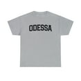 thumbnail image 1 of 22Gifts Odessa Ukraine Texas TX Local Moving Away Shirt, Gifts, Tshirt, 1 of 12
