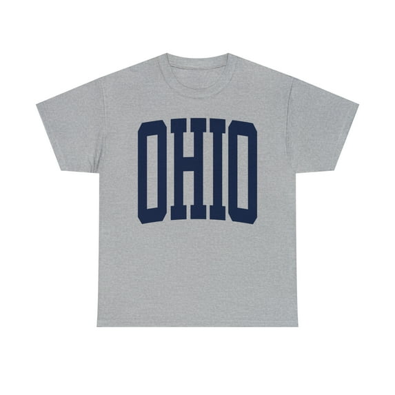 22Gifts Ohio Trip Moving Away Vacation Travel Shirt, Gifts, Tshirt