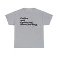thumbnail image 1 of 22Gifts Operating Room Nurse OR Graduation Shirt, Gifts, Tshirt, 1 of 12