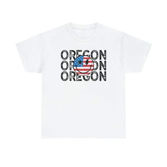 22Gifts Oregon OR Moving Vacation Shirt, Gifts, Tshirt