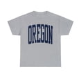 thumbnail image 1 of 22Gifts Oregon Trip Moving Away Vacation Travel Shirt, Gifts, Tshirt, 1 of 12