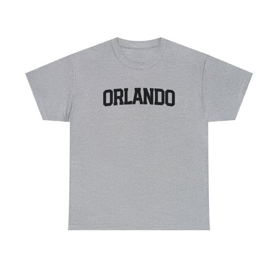 22Gifts Orlando Florida Moving Away Shirt, Gifts, Tshirt
